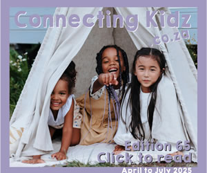 Connecting Kidz Publication