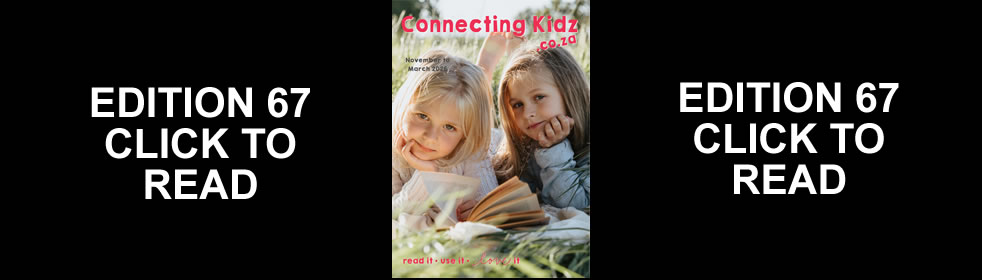 Connecting Kidz Edition 66