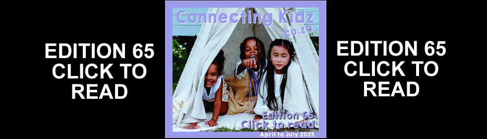 Connecting Kidz Edition 65