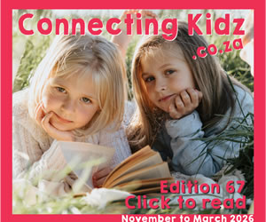 Connecting Kidz Publication