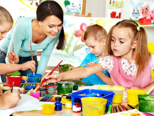 The Importance of Early Childhood Education