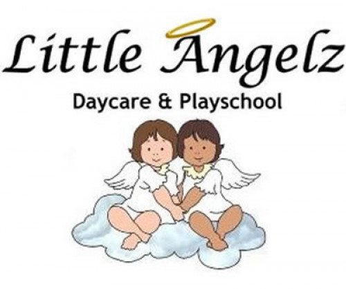 Little Angelz Daycare and Playschool Bergvliet