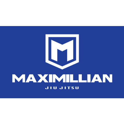 Maximillian Jiu Jitsu
