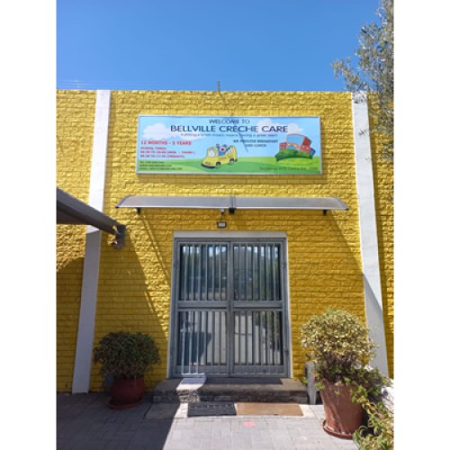 Creche Care