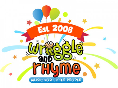 Wriggle and Rhyme