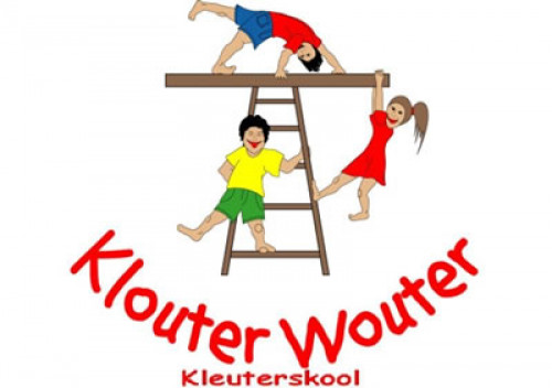 Klouter Wouter Kleuterskool