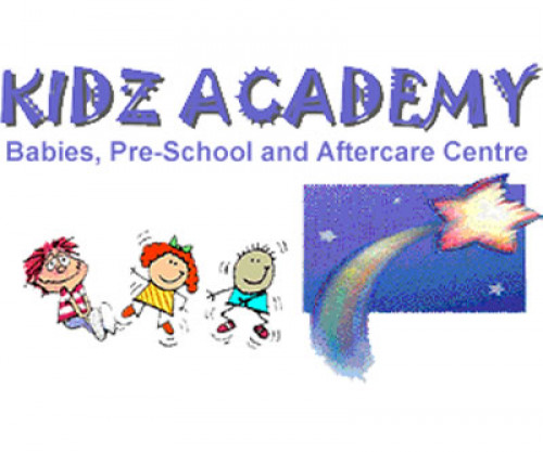 Kidz Academy Brackenfell