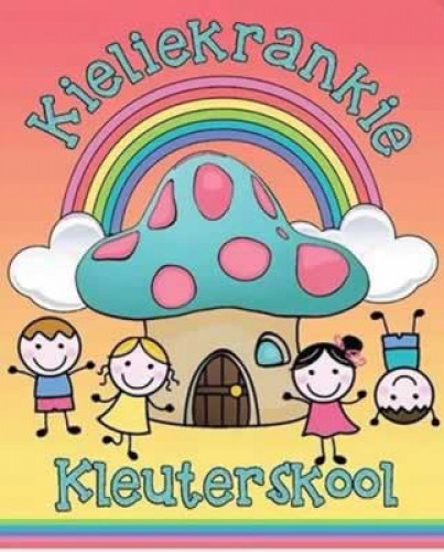 Kieliekrankie Kleuterskool