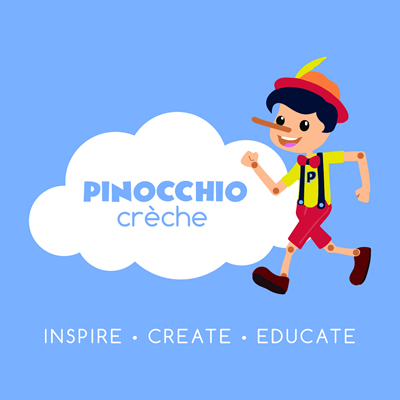 Pinocchio Creche