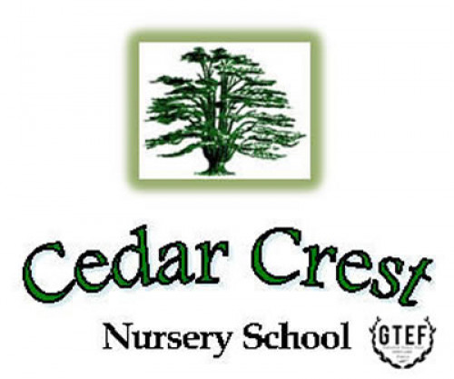 Cedar Crest Nursery School