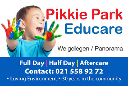 Pikkie Park Educare