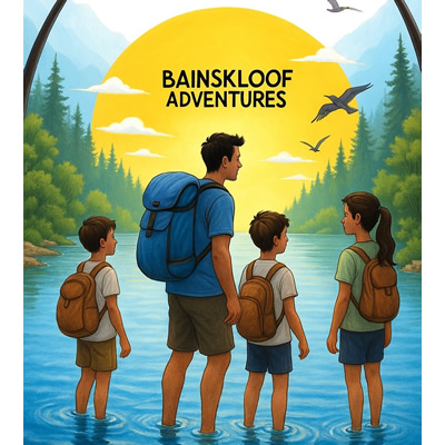 Bainskloof Adventures