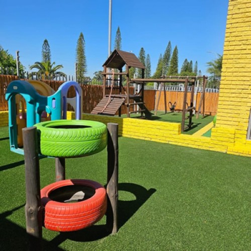 Creche Care