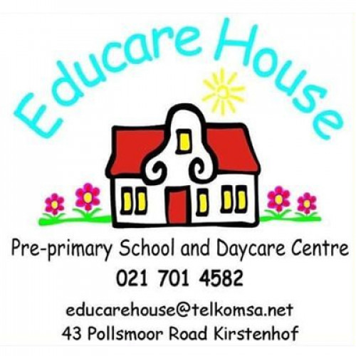 Educare House