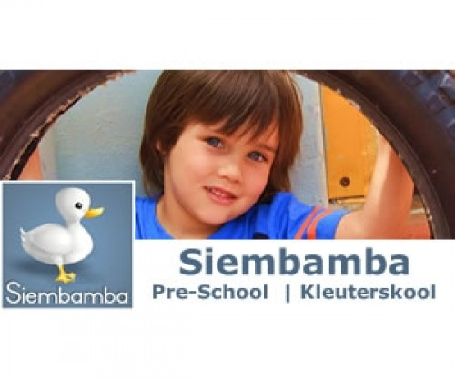 Siembamba Pre-School