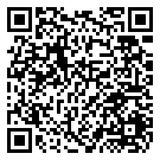 Pinocchio Creche QRCode