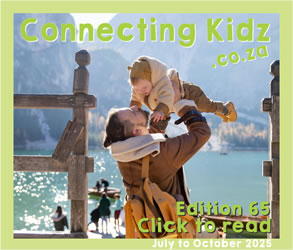 Connecting Kidz Publication