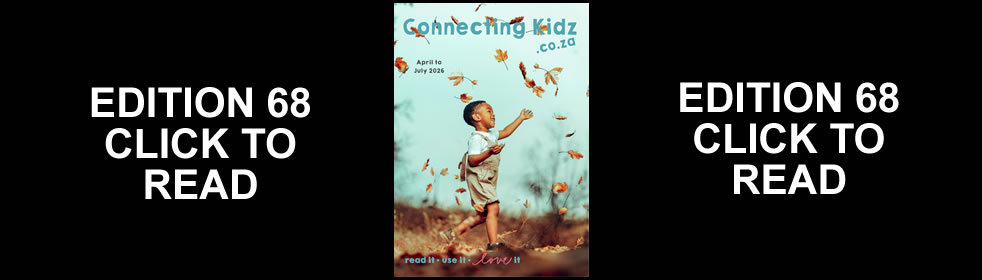 Connecting Kidz Edition 68