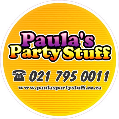 Paulas Party Stuff