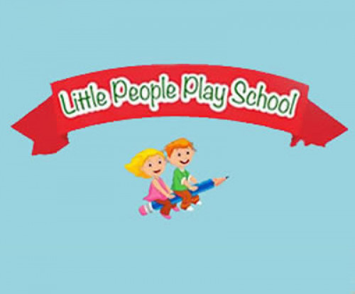 Little People Playschool