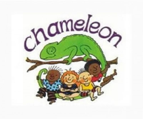 Chameleon Preschool Sybrand Park Campus