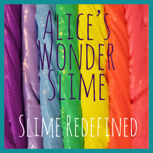 Alice's Wonder Slime