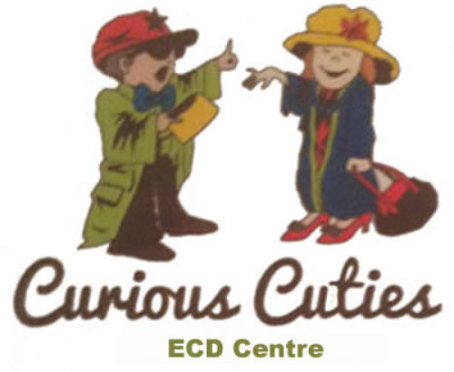 Curious Cuties ECD